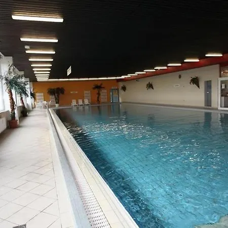 Ferienwohnung 479 Mit Schwimmbad,Sauna Und Bar In Panoramic Hohegeiss Braunlage Exterior foto