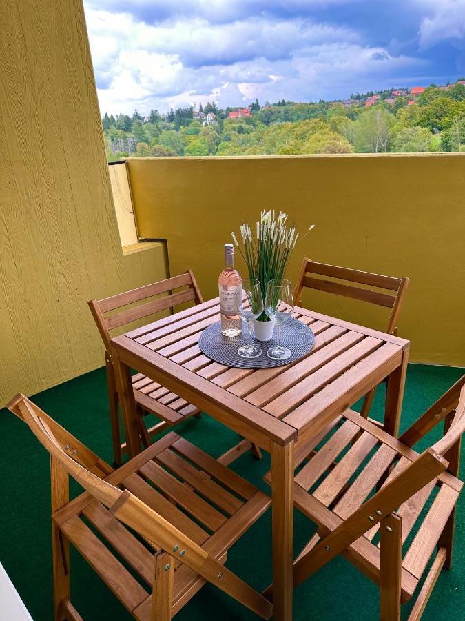 479 Mit Schwimmbad,sauna Und Bar In Panoramic Hohegeiss