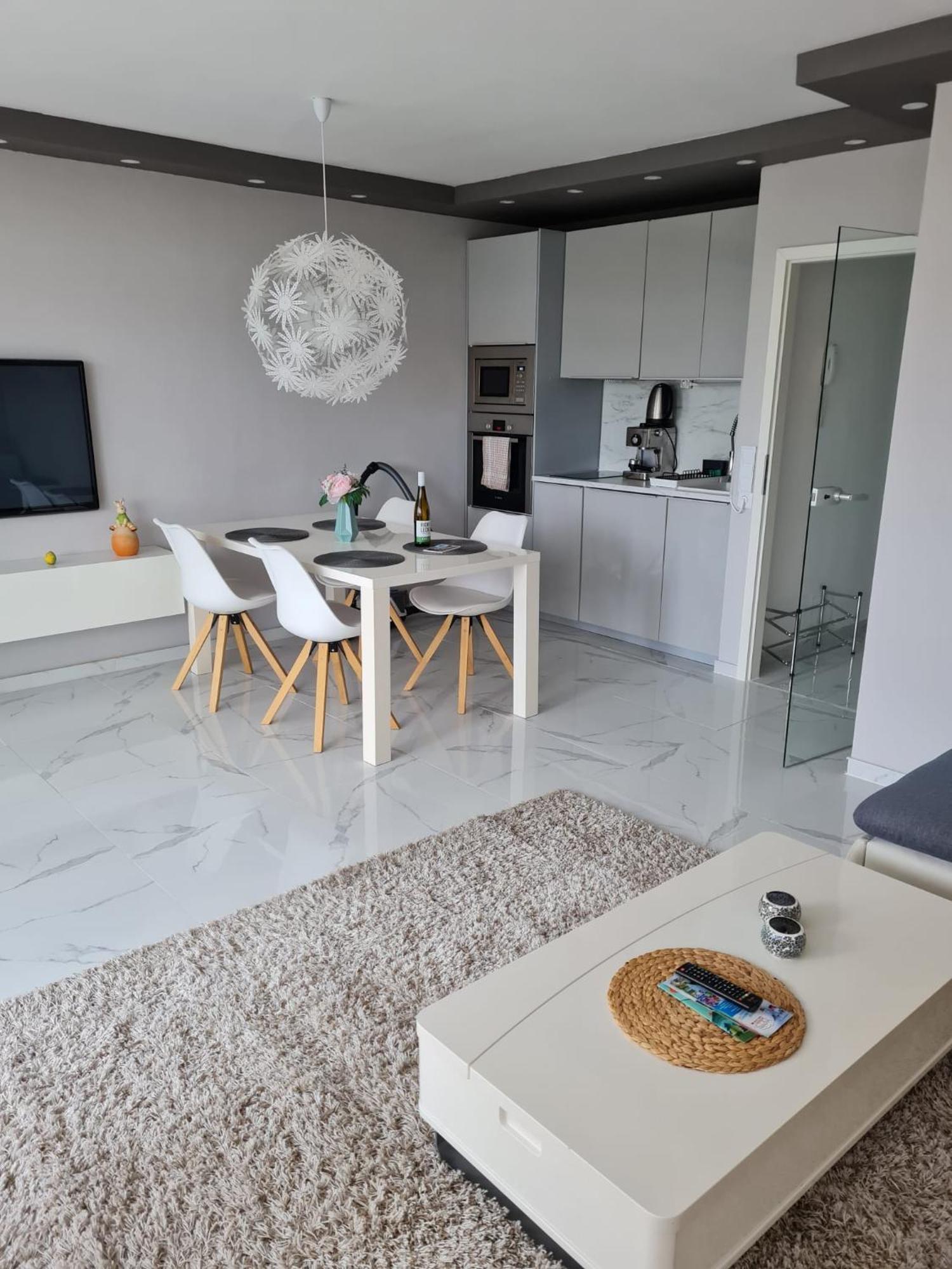 Apartment 479 Mit Schwimmbad,sauna Und Bar In Panoramic Hohegeiss Braunlage